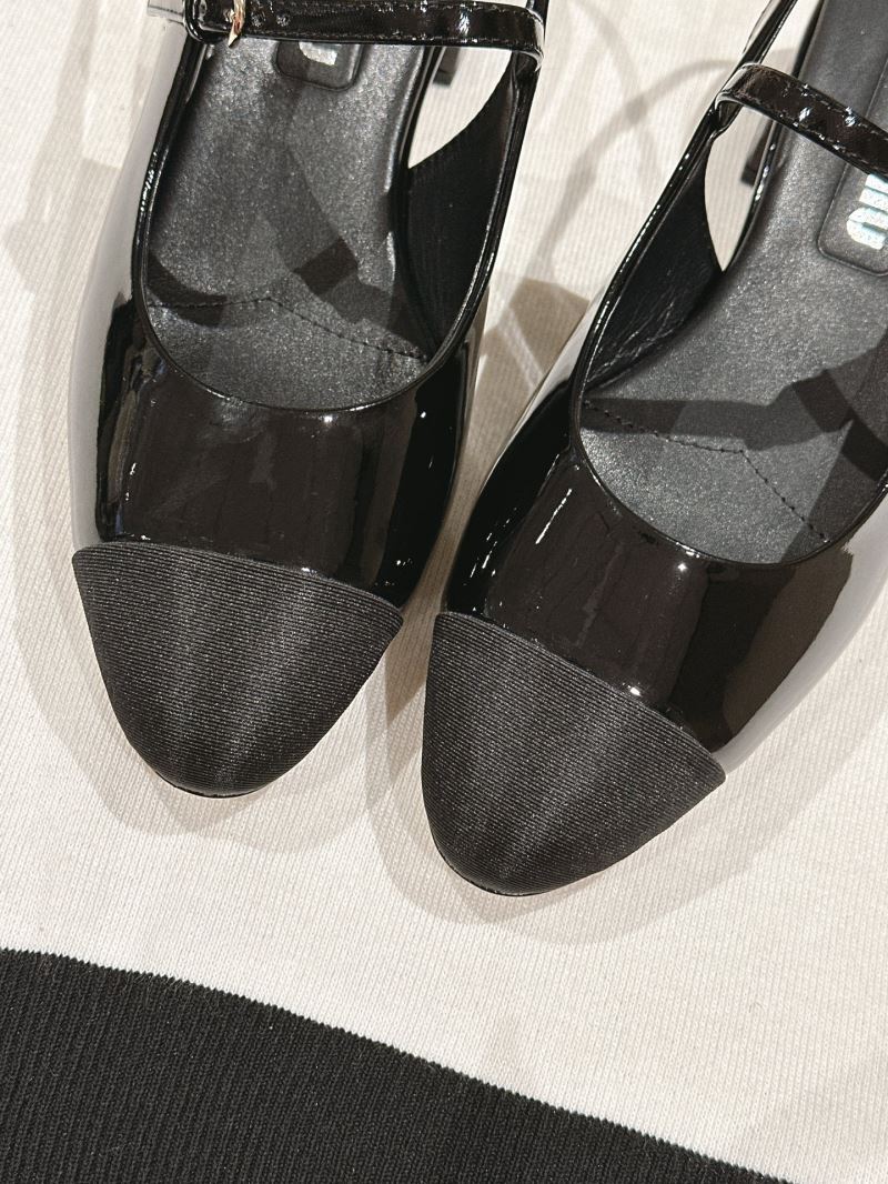 Miu Miu Shoes